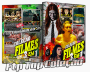 COLEÇÃO FILMES 3em1 VOL.1.062