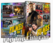 COLEÇÃO FILMES 3em1 VOL.1.064