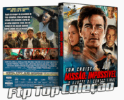 Missão - Impossível - O Acerto Final 2025