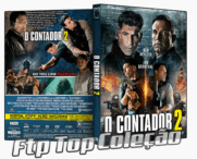 O Contador 2 - 2025